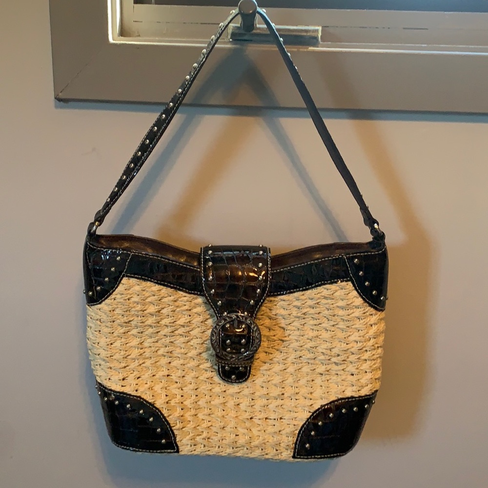 Brighton Shoulder Bag